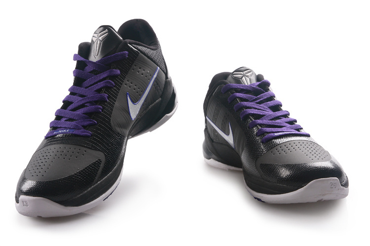 NIKE ZOOM KOBE V [M .6] - Cliquez sur l'image pour la fermer